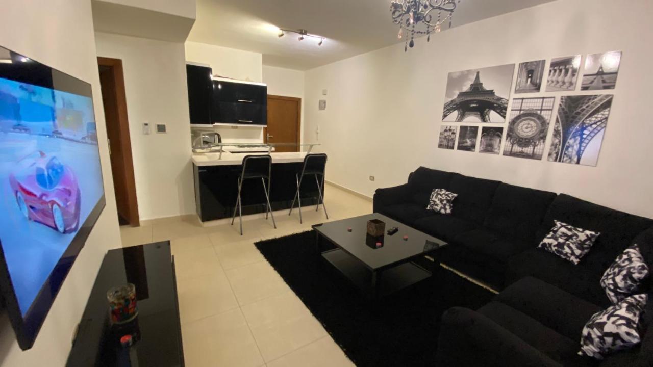 Dair Ghbar Apartment Амман Экстерьер фото